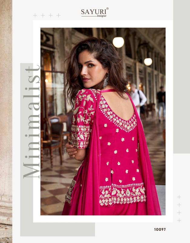 Sayuri Bela Wholesale designer kurtis for ladies