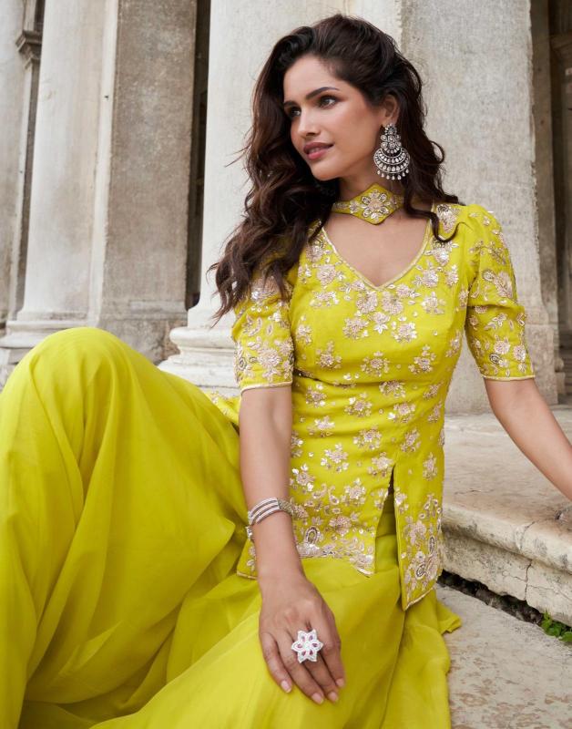 Sayuri Bela Wholesale designer kurtis for ladies