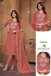 Shivay 3pcs Kurti manufacturer in Delhi