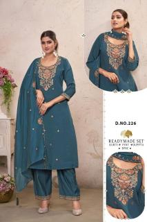 Shivay 3pcs Ladies Kurti Wholesalers in Pune