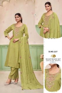 Shivay 3pcs Ladies Kurti Wholesalers in Pune