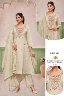 Shivay 3pcs Ladies Kurti Wholesalers in Pune