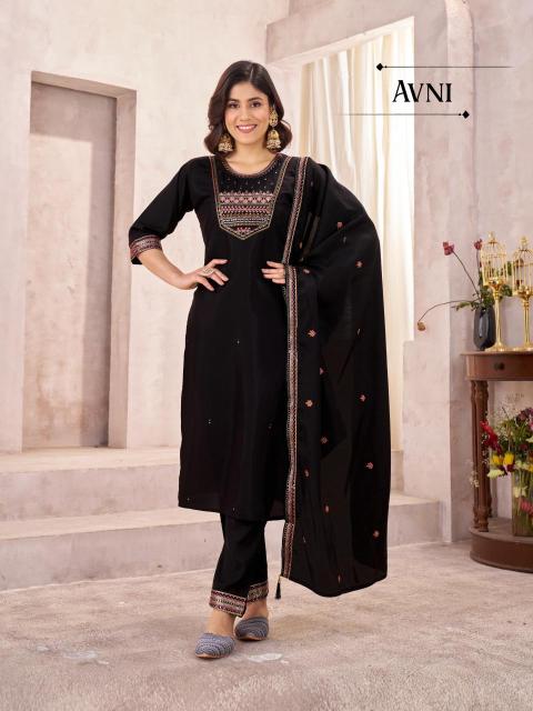 Shivay avni Kurti wholesale price in Surat