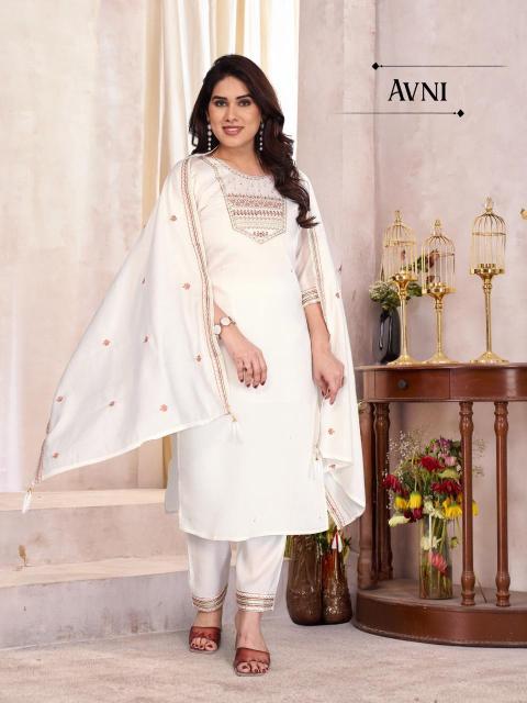 Shivay avni Kurti wholesale price in Surat