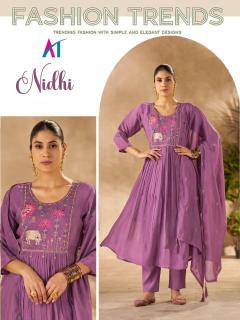 Shivay nidhi Latest kurti designs wholesale