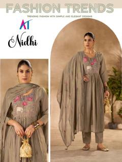 Shivay nidhi Latest kurti designs wholesale