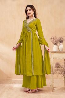 Shorya angrakha wholesale kurti shop in india