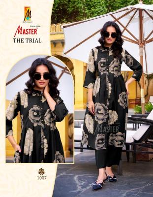 Shorya master the trial coord set Kurti suppliers for boutique owners
