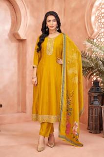 Shorya salwar suit vol 1  Ladies kurti market in Mumbai