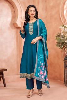 Shorya salwar suit vol 1  Ladies kurti market in Mumbai