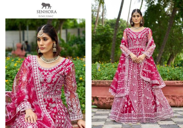 Shorya senhora mehfil 2 Designer Kurti wholesalers in Pune