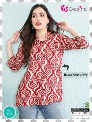 Shorya women top tunic shirt Party Wear Kurtis Traders