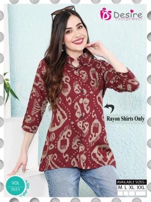 Shorya women top tunic shirt Party Wear Kurtis Traders
