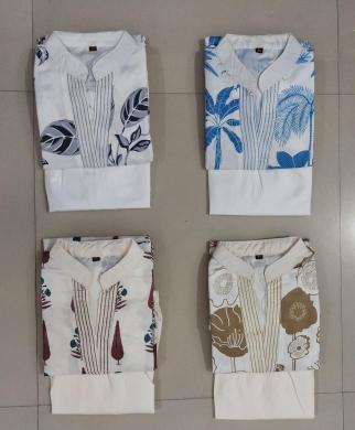 Shree salasar priyanshi vol 1 coord set Kurti suppliers in Mumbai