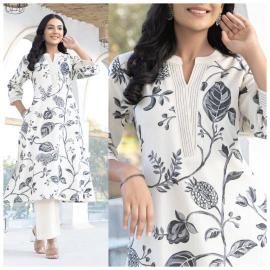 Shree salasar priyanshi vol 1 coord set Kurti suppliers in Mumbai