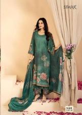 Simar glossy mahi Bulk dress materials in Delhi