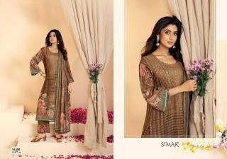 Simar glossy mahi Bulk dress materials in Delhi