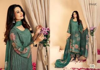 Simar glossy mahi Bulk dress materials in Delhi
