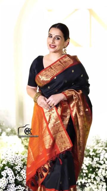 Soft Silk 6067 Surat silk saree wholesale market