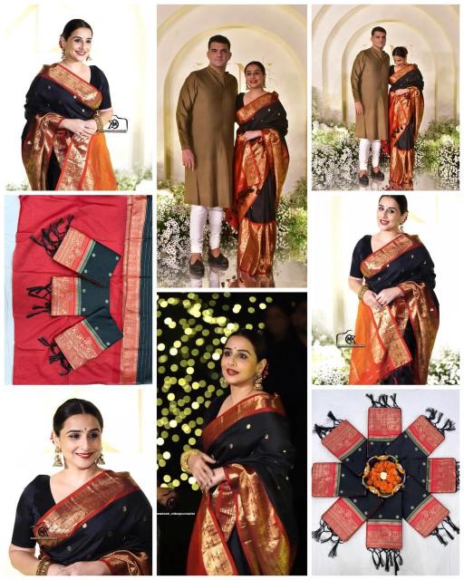 Soft Silk 6067 Surat silk saree wholesale market