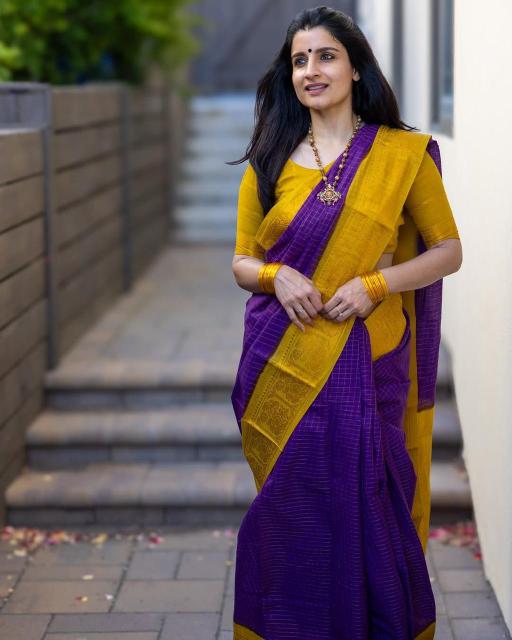 Soft Silk 6068 Saree wholesaling business in Surat