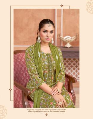 Taniksh satvika vol 1 Kurti in surat