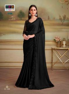 TFH salsa style 5 Saree manufacturer in Surat