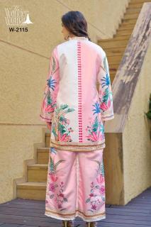 The wonder woman d.no W-2115 coord set Long kurtis in pune