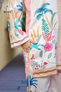 The wonder woman d.no W-2115 coord set Long kurtis in pune