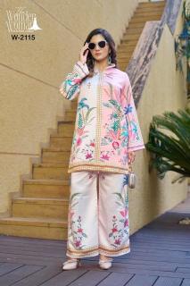 The wonder woman d.no W-2115 coord set Long kurtis in pune
