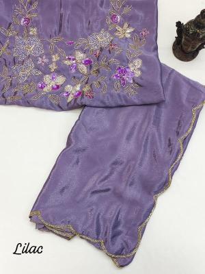 Triveni designer Wholesale Saree market in Delhi