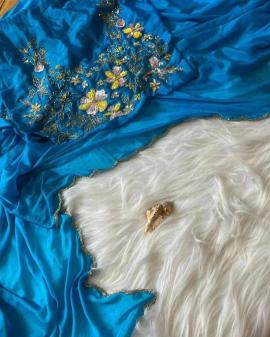 Triveni designer Wholesale Saree market in Delhi