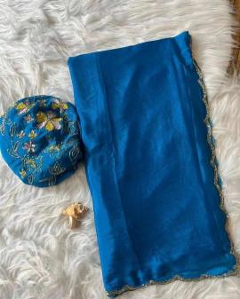 Triveni designer Wholesale Saree market in Delhi