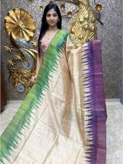 Triveni digital print Wholesale Saree supplier in Delhi