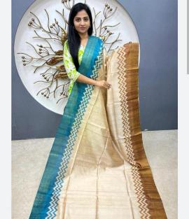Triveni digital print Wholesale Saree supplier in Delhi