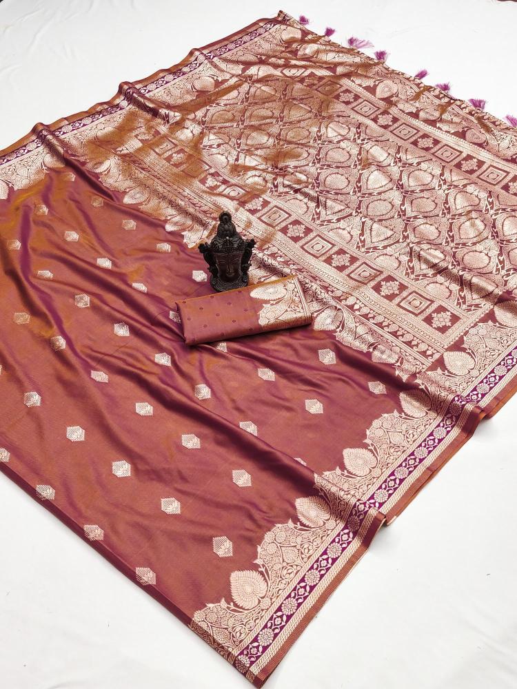 Triveni kalyani banarasi silk Designer sarees in kolkata