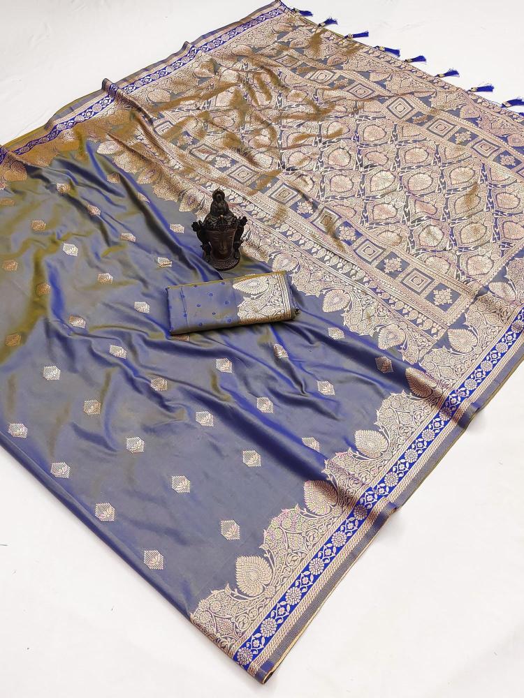 Triveni kalyani banarasi silk Designer sarees in kolkata