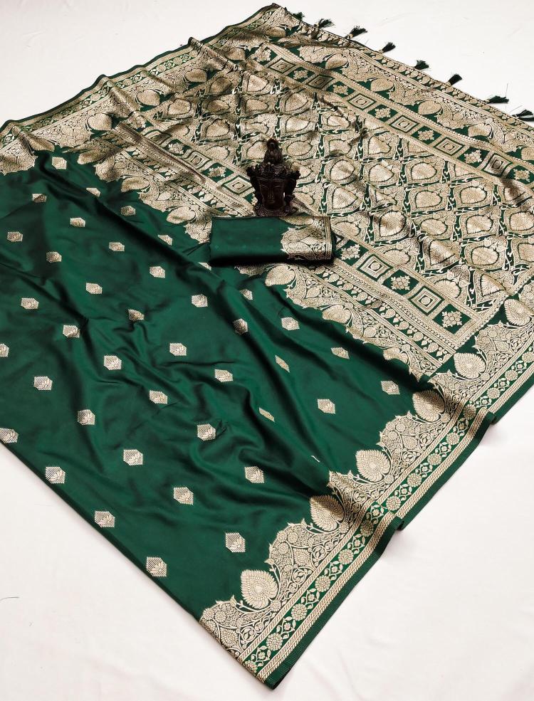 Triveni kalyani banarasi silk Designer sarees in kolkata