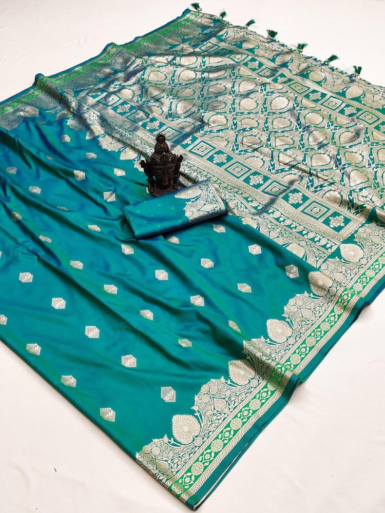 Triveni kalyani banarasi silk Designer sarees in kolkata