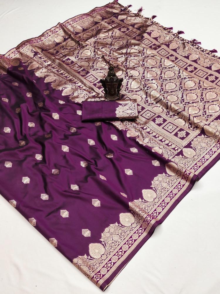 Triveni kalyani banarasi silk Designer sarees in kolkata