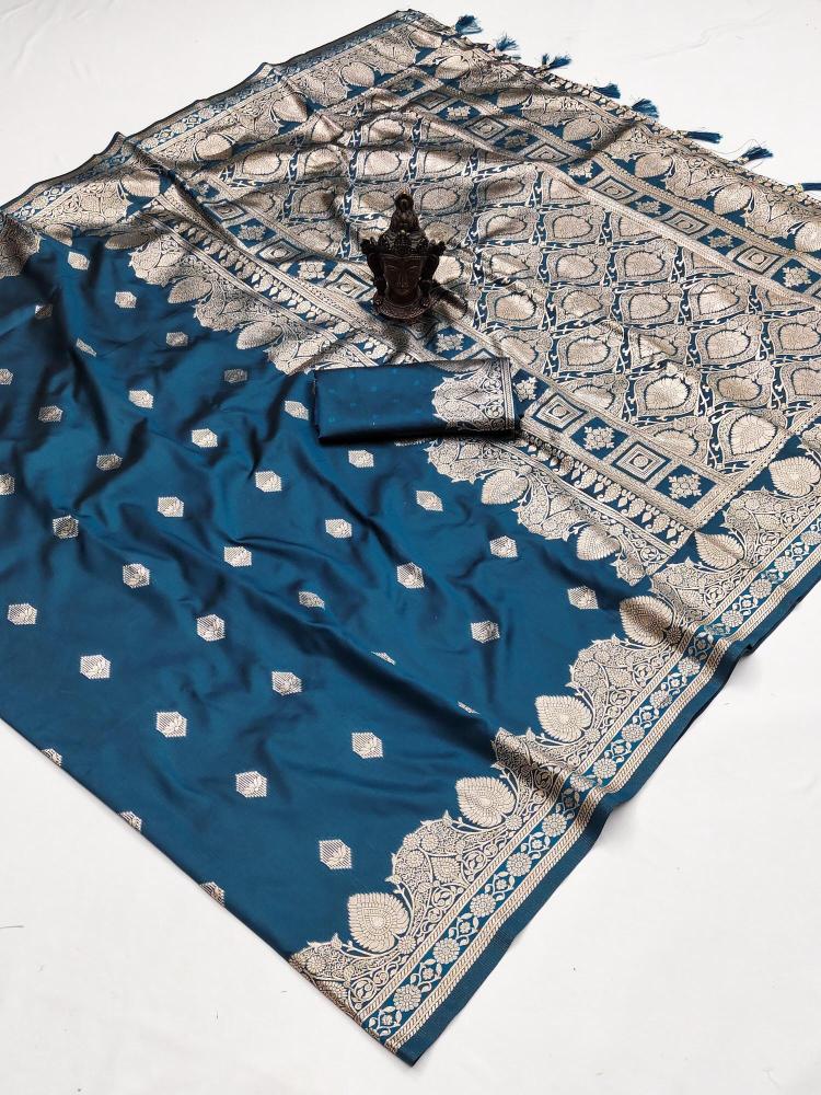 Triveni kalyani banarasi silk Designer sarees in kolkata