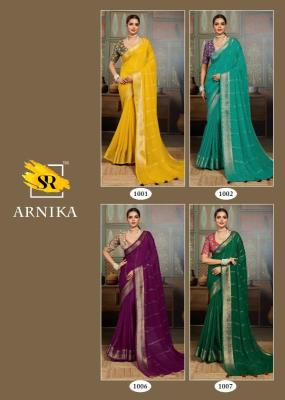 Tulsi arnika Wholesale saree suppliers