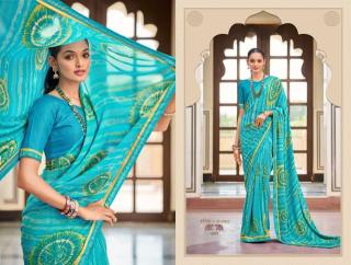 Tulsi ratnamani Saree wholesalers in Mumbai