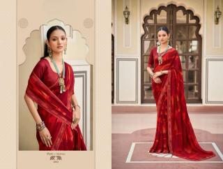 Tulsi ratnamani Saree wholesalers in Mumbai