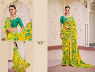 Tulsi ratnamani Saree wholesalers in Mumbai