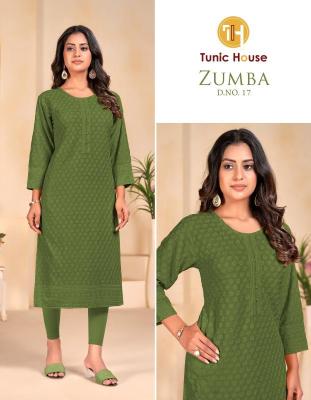 Tunic house zumba Wholesale kurti manufacturers in India
