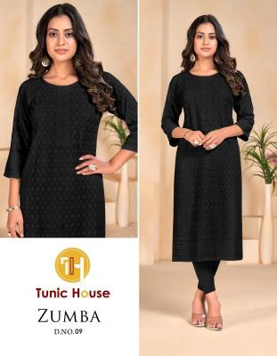 Tunic house zumba Wholesale kurti manufacturers in India