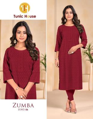 Tunic house zumba Wholesale kurti manufacturers in India