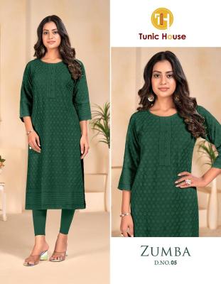 Tunic house zumba Wholesale kurti manufacturers in India