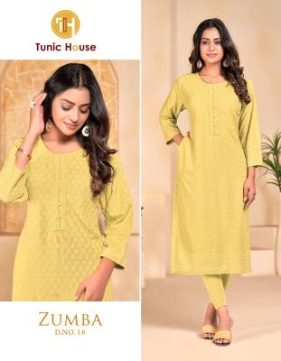Tunic house zumba Wholesale kurti manufacturers in India